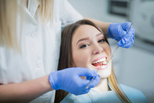 Best Root Canal Treatment  in Ridgewood, IL